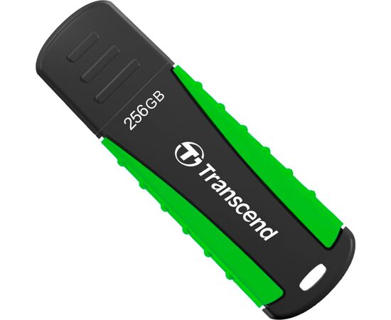USB флеш накопичувач Transcend 256GB JetFlash 810 USB 3.1 (TS256GJF810), зображення 3