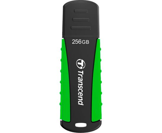 USB флеш накопичувач Transcend 256GB JetFlash 810 USB 3.1 (TS256GJF810)