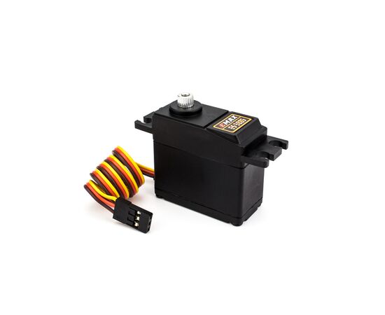 Сервопривод для дрона Emax ES3005 42g Metal Analog Servo for RC Airplane Waterproof (0102007001), изображение 3 Сервопривод для дрона Emax ES3005 42g Metal Analog Servo for RC Airplane Waterproof (0102007001), изображение 3