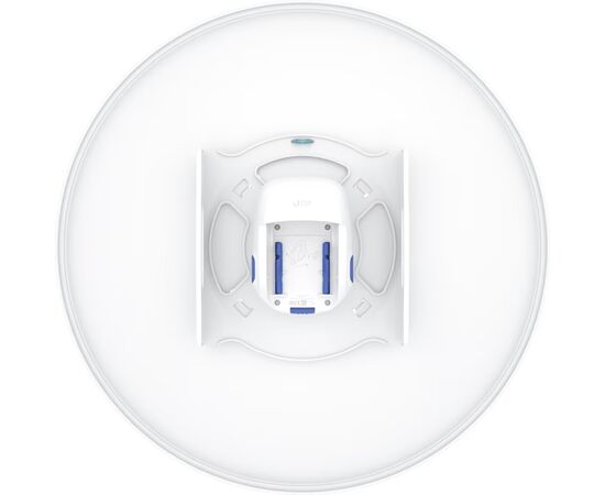 Антенна Wi-Fi Ubiquiti UISP-Dish, изображение 3 Антенна Wi-Fi Ubiquiti UISP-Dish, изображение 3