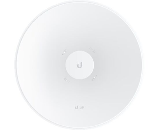 Антенна Wi-Fi Ubiquiti UISP-Dish, изображение 4 Антенна Wi-Fi Ubiquiti UISP-Dish, изображение 4