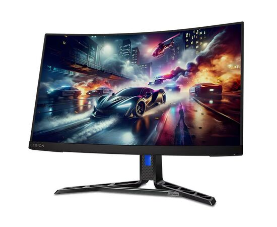 Монитор Lenovo R27qc-30 (67C6GAC2UA), изображение 3 Монитор Lenovo R27qc-30 (67C6GAC2UA), изображение 3