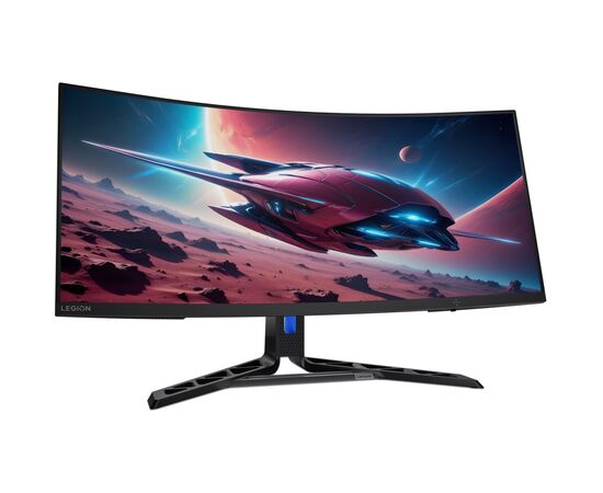 Монітор Lenovo R34w-30 (67C7GACBUA), зображення 2 Монітор Lenovo R34w-30 (67C7GACBUA), зображення 2