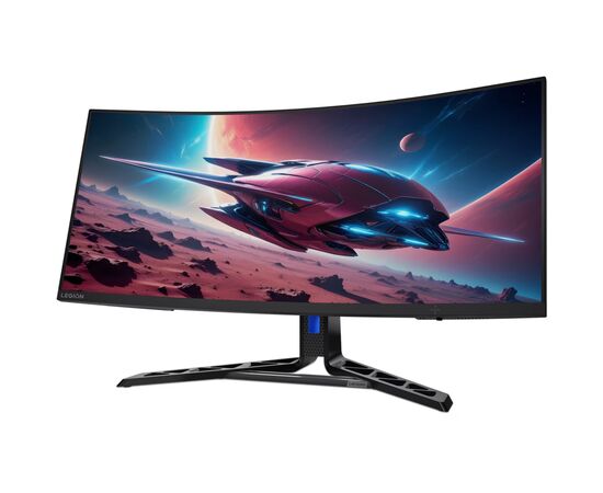 Монітор Lenovo R34w-30 (67C7GACBUA), зображення 3 Монітор Lenovo R34w-30 (67C7GACBUA), зображення 3