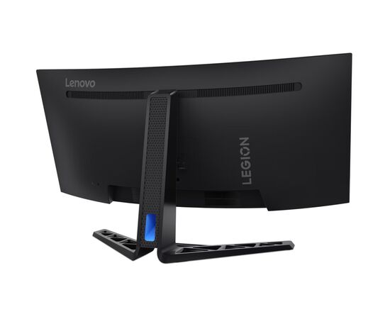 Монітор Lenovo R34w-30 (67C7GACBUA), зображення 7 Монітор Lenovo R34w-30 (67C7GACBUA), зображення 7