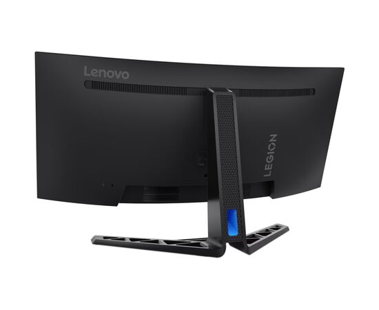 Монітор Lenovo R34w-30 (67C7GACBUA), зображення 8 Монітор Lenovo R34w-30 (67C7GACBUA), зображення 8