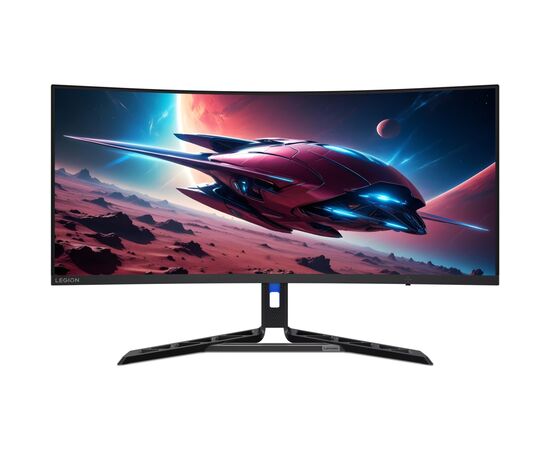 Монитор Lenovo R34w-30 (67C7GACBUA)