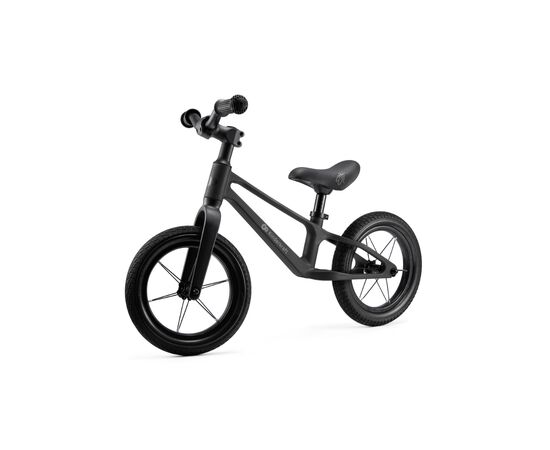 Біговел Kinderkraft Eter Black (KRETER00BLK0000) (5902533927203), зображення 2 Біговел Kinderkraft Eter Black (KRETER00BLK0000) (5902533927203), зображення 2