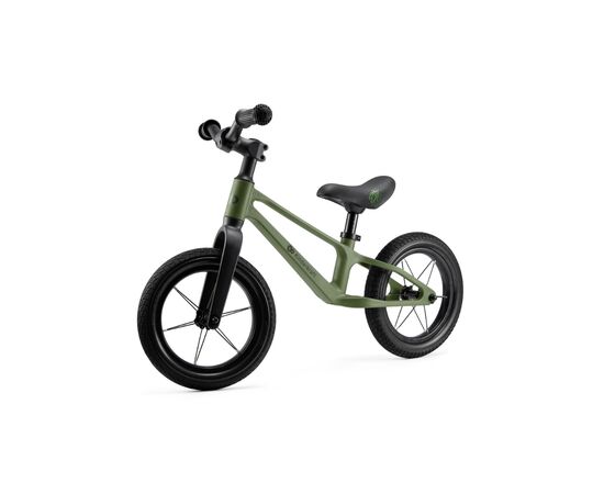 Беговел Kinderkraft Eter Green (KRETER00GRE0000) (5902533927227), изображение 2 Беговел Kinderkraft Eter Green (KRETER00GRE0000) (5902533927227), изображение 2
