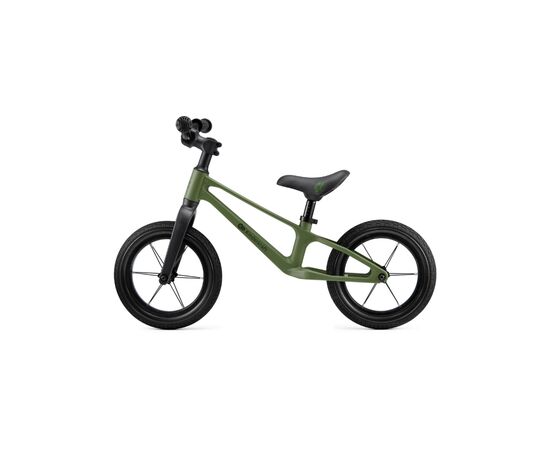 Беговел Kinderkraft Eter Green (KRETER00GRE0000) (5902533927227), изображение 3 Беговел Kinderkraft Eter Green (KRETER00GRE0000) (5902533927227), изображение 3