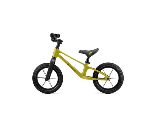 Беговел Kinderkraft Eter Lime (KRETER00LIM0000) (5902533927234), изображение 2 Беговел Kinderkraft Eter Lime (KRETER00LIM0000) (5902533927234), изображение 2