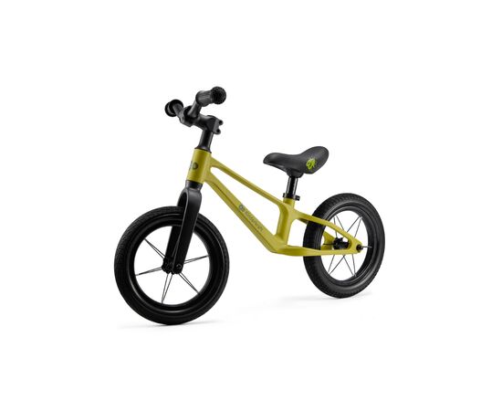 Беговел Kinderkraft Eter Lime (KRETER00LIM0000) (5902533927234)