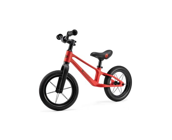 Беговел Kinderkraft Eter Red (KRETER00RED0000) (5902533927210), изображение 2 Беговел Kinderkraft Eter Red (KRETER00RED0000) (5902533927210), изображение 2