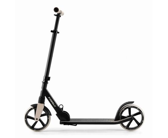 Самокат Kinderkraft Freely Beige (KRFREE00BEG0000) (5902533927548), зображення 2 Самокат Kinderkraft Freely Beige (KRFREE00BEG0000) (5902533927548), зображення 2
