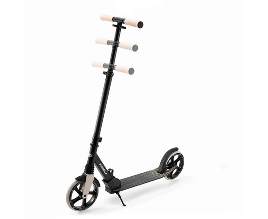 Самокат Kinderkraft Freely Beige (KRFREE00BEG0000) (5902533927548), зображення 5 Самокат Kinderkraft Freely Beige (KRFREE00BEG0000) (5902533927548), зображення 5