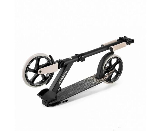 Самокат Kinderkraft Freely Beige (KRFREE00BEG0000) (5902533927548), зображення 6 Самокат Kinderkraft Freely Beige (KRFREE00BEG0000) (5902533927548), зображення 6