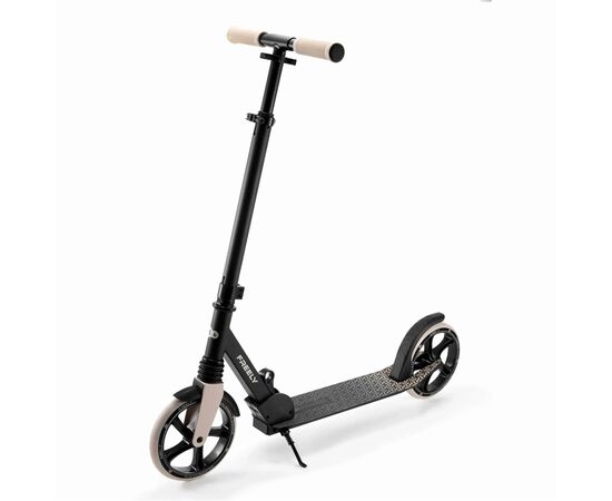 Самокат Kinderkraft Freely Beige (KRFREE00BEG0000) (5902533927548)