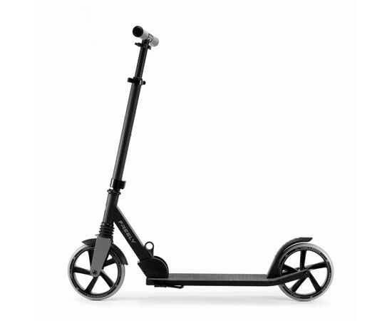 Самокат Kinderkraft Freely Black (KRFREE00BLK0000) (5902533927531), зображення 2 Самокат Kinderkraft Freely Black (KRFREE00BLK0000) (5902533927531), зображення 2