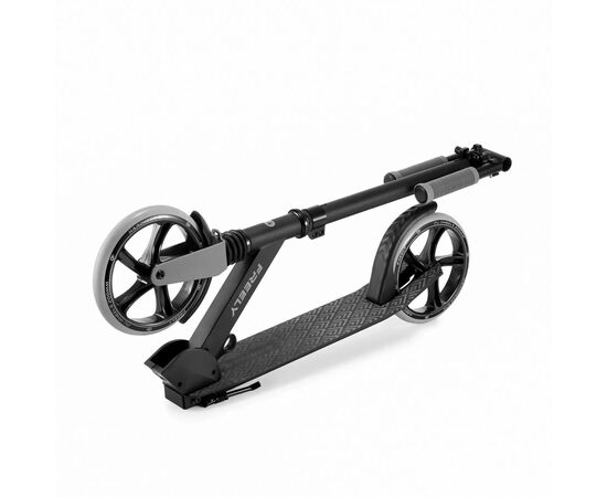 Самокат Kinderkraft Freely Black (KRFREE00BLK0000) (5902533927531), зображення 6 Самокат Kinderkraft Freely Black (KRFREE00BLK0000) (5902533927531), зображення 6