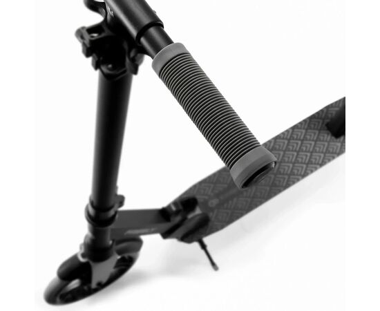 Самокат Kinderkraft Freely Black (KRFREE00BLK0000) (5902533927531), зображення 7 Самокат Kinderkraft Freely Black (KRFREE00BLK0000) (5902533927531), зображення 7