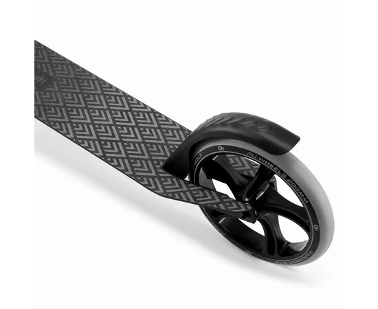 Самокат Kinderkraft Freely Black (KRFREE00BLK0000) (5902533927531), зображення 9 Самокат Kinderkraft Freely Black (KRFREE00BLK0000) (5902533927531), зображення 9