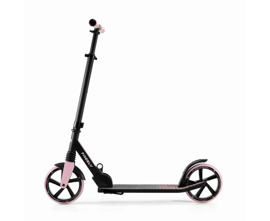 Самокат Kinderkraft Freely Pink (KRFREE00PNK0000) (5902533927555), зображення 2 Самокат Kinderkraft Freely Pink (KRFREE00PNK0000) (5902533927555), зображення 2