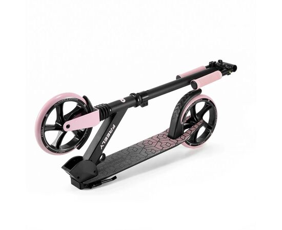 Самокат Kinderkraft Freely Pink (KRFREE00PNK0000) (5902533927555), зображення 5 Самокат Kinderkraft Freely Pink (KRFREE00PNK0000) (5902533927555), зображення 5