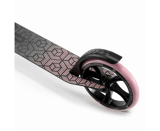 Самокат Kinderkraft Freely Pink (KRFREE00PNK0000) (5902533927555), зображення 8 Самокат Kinderkraft Freely Pink (KRFREE00PNK0000) (5902533927555), зображення 8