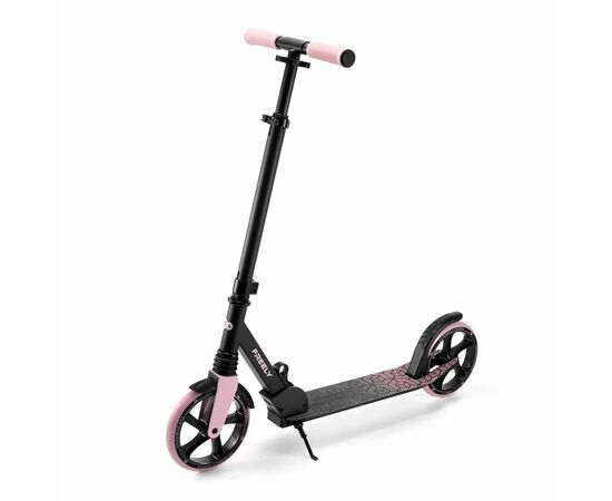 Самокат Kinderkraft Freely Pink (KRFREE00PNK0000) (5902533927555)