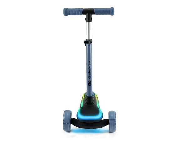 Самокат Kinderkraft Raket Blue (KRRAKE00BLU0000) (5902533927791), зображення 2 Самокат Kinderkraft Raket Blue (KRRAKE00BLU0000) (5902533927791), зображення 2