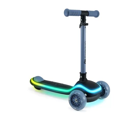 Самокат Kinderkraft Raket Blue (KRRAKE00BLU0000) (5902533927791), зображення 3 Самокат Kinderkraft Raket Blue (KRRAKE00BLU0000) (5902533927791), зображення 3