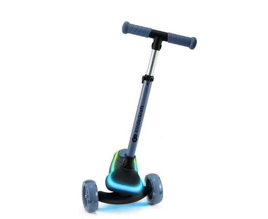 Самокат Kinderkraft Raket Blue (KRRAKE00BLU0000) (5902533927791), зображення 7 Самокат Kinderkraft Raket Blue (KRRAKE00BLU0000) (5902533927791), зображення 7