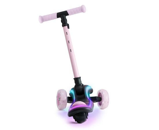 Самокат Kinderkraft Raket Pink (KRRAKE00PNK0000) (5902533927784), зображення 2 Самокат Kinderkraft Raket Pink (KRRAKE00PNK0000) (5902533927784), зображення 2