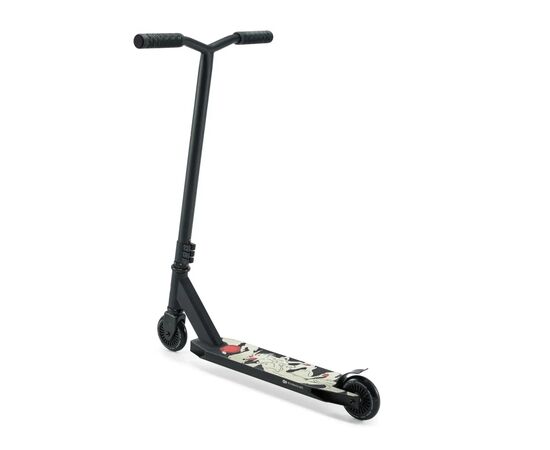 Самокат Kinderkraft Solis Black (KRSOLI00BLK0000) (5902533927401), изображение 3 Самокат Kinderkraft Solis Black (KRSOLI00BLK0000) (5902533927401), изображение 3