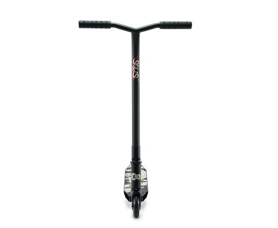 Самокат Kinderkraft Solis Black (KRSOLI00BLK0000) (5902533927401), изображение 4 Самокат Kinderkraft Solis Black (KRSOLI00BLK0000) (5902533927401), изображение 4