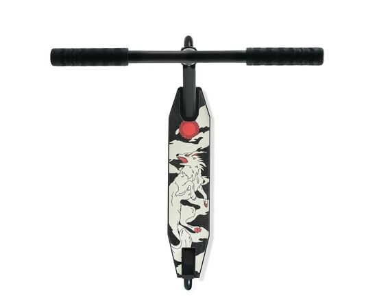 Самокат Kinderkraft Solis Black (KRSOLI00BLK0000) (5902533927401), изображение 5 Самокат Kinderkraft Solis Black (KRSOLI00BLK0000) (5902533927401), изображение 5