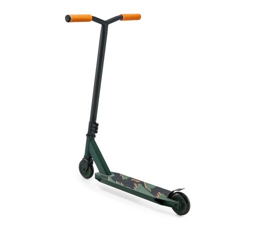 Самокат Kinderkraft Solis Green (KRSOLI00GRE0000) (5902533927425), изображение 3 Самокат Kinderkraft Solis Green (KRSOLI00GRE0000) (5902533927425), изображение 3