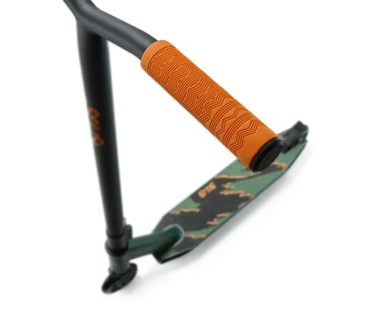 Самокат Kinderkraft Solis Green (KRSOLI00GRE0000) (5902533927425), изображение 6 Самокат Kinderkraft Solis Green (KRSOLI00GRE0000) (5902533927425), изображение 6