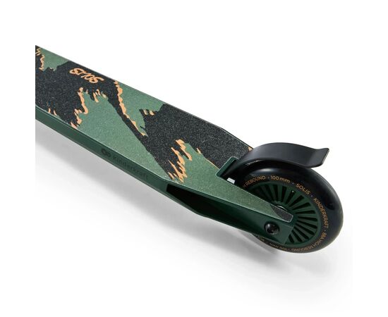 Самокат Kinderkraft Solis Green (KRSOLI00GRE0000) (5902533927425), изображение 7 Самокат Kinderkraft Solis Green (KRSOLI00GRE0000) (5902533927425), изображение 7