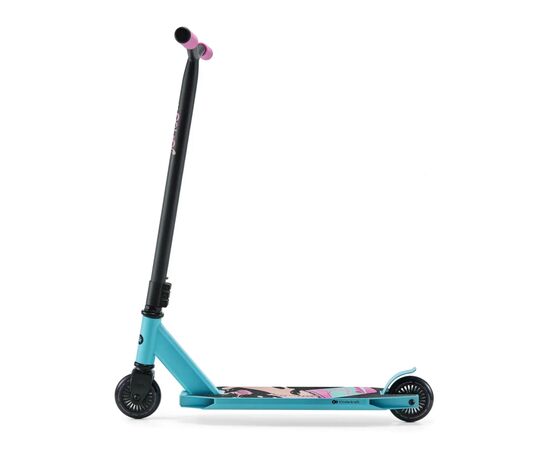 Самокат Kinderkraft Solis Pink (KRSOLI00PNK0000) (5902533927418), зображення 2 Самокат Kinderkraft Solis Pink (KRSOLI00PNK0000) (5902533927418), зображення 2