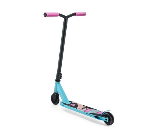 Самокат Kinderkraft Solis Pink (KRSOLI00PNK0000) (5902533927418), зображення 3 Самокат Kinderkraft Solis Pink (KRSOLI00PNK0000) (5902533927418), зображення 3