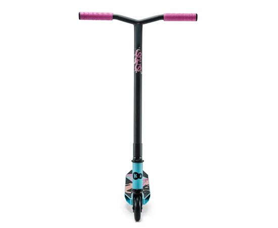 Самокат Kinderkraft Solis Pink (KRSOLI00PNK0000) (5902533927418), зображення 4 Самокат Kinderkraft Solis Pink (KRSOLI00PNK0000) (5902533927418), зображення 4