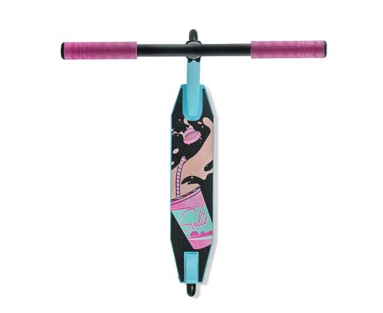 Самокат Kinderkraft Solis Pink (KRSOLI00PNK0000) (5902533927418), зображення 5 Самокат Kinderkraft Solis Pink (KRSOLI00PNK0000) (5902533927418), зображення 5