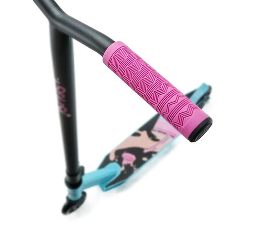 Самокат Kinderkraft Solis Pink (KRSOLI00PNK0000) (5902533927418), зображення 6 Самокат Kinderkraft Solis Pink (KRSOLI00PNK0000) (5902533927418), зображення 6