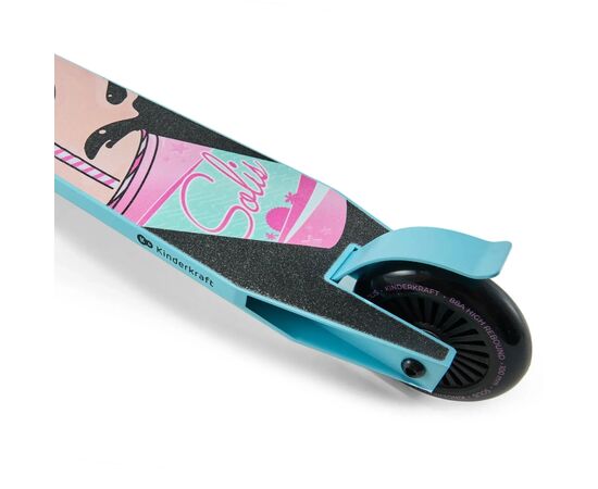 Самокат Kinderkraft Solis Pink (KRSOLI00PNK0000) (5902533927418), зображення 7 Самокат Kinderkraft Solis Pink (KRSOLI00PNK0000) (5902533927418), зображення 7