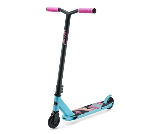 Самокат Kinderkraft Solis Pink (KRSOLI00PNK0000) (5902533927418)
