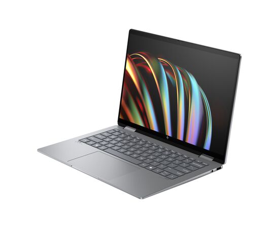 Ноутбук HP Envy x360 Laptop 14-fc0026ua (B9PC8EA), изображение 3 Ноутбук HP Envy x360 Laptop 14-fc0026ua (B9PC8EA), изображение 3