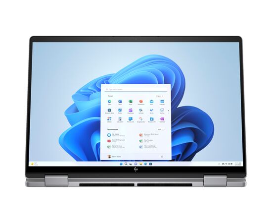 Ноутбук HP Envy x360 Laptop 14-fc0026ua (B9PC8EA), изображение 6 Ноутбук HP Envy x360 Laptop 14-fc0026ua (B9PC8EA), изображение 6