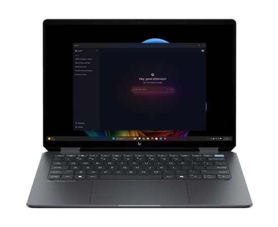 Ноутбук HP OmniBook Ultra Flip 14-fh0003 (B9PD3EA)