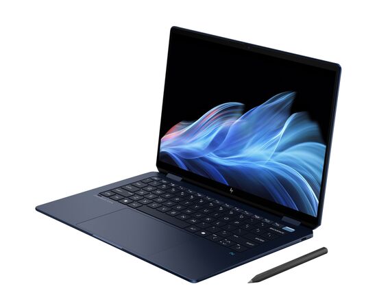 Ноутбук HP OmniBook Ultra Flip 14-fh0000 (B9PD1EA), изображение 3 Ноутбук HP OmniBook Ultra Flip 14-fh0000 (B9PD1EA), изображение 3